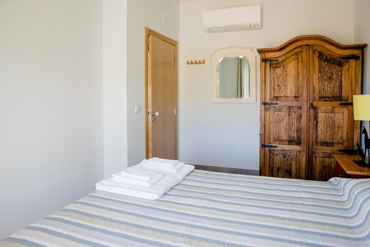 Casa vacanze Casas Da Estacao, Country Marvão