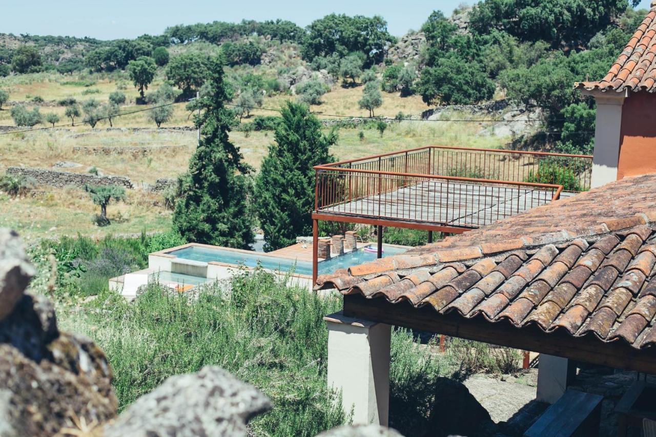 Casas Da Estacao, Country Casa vacanze *