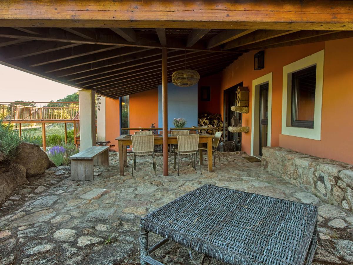 Casa vacanze Casas Da Estacao, Country