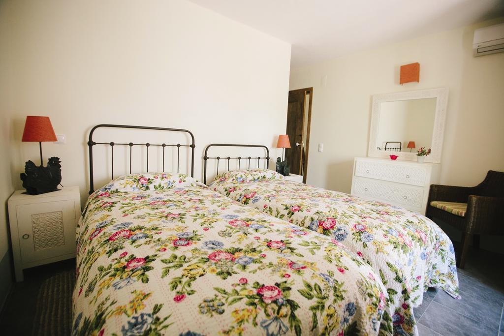Vakantiehuis Casas Da Estacao, Country Marvão